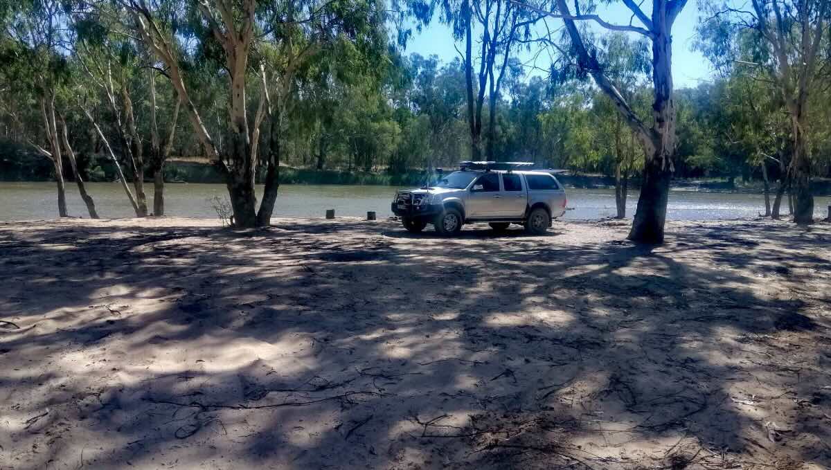 Doctors Beach