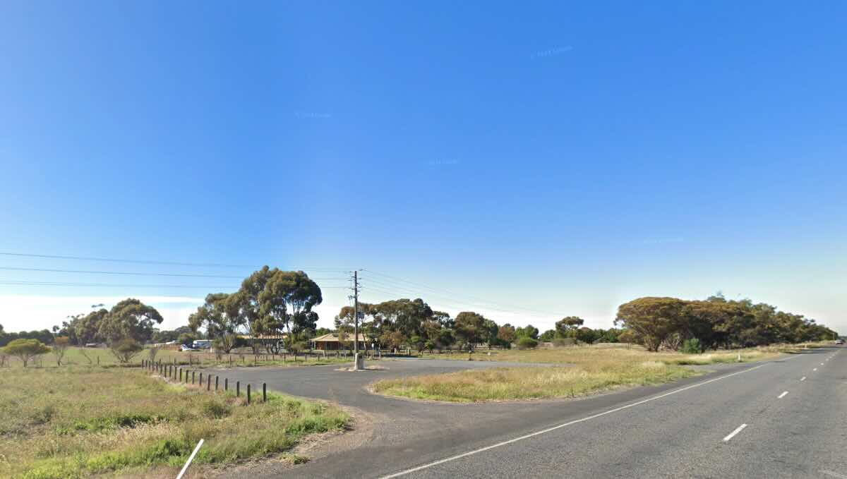 Dooen Rest Area – Wimmera Highway Stop near Horsham