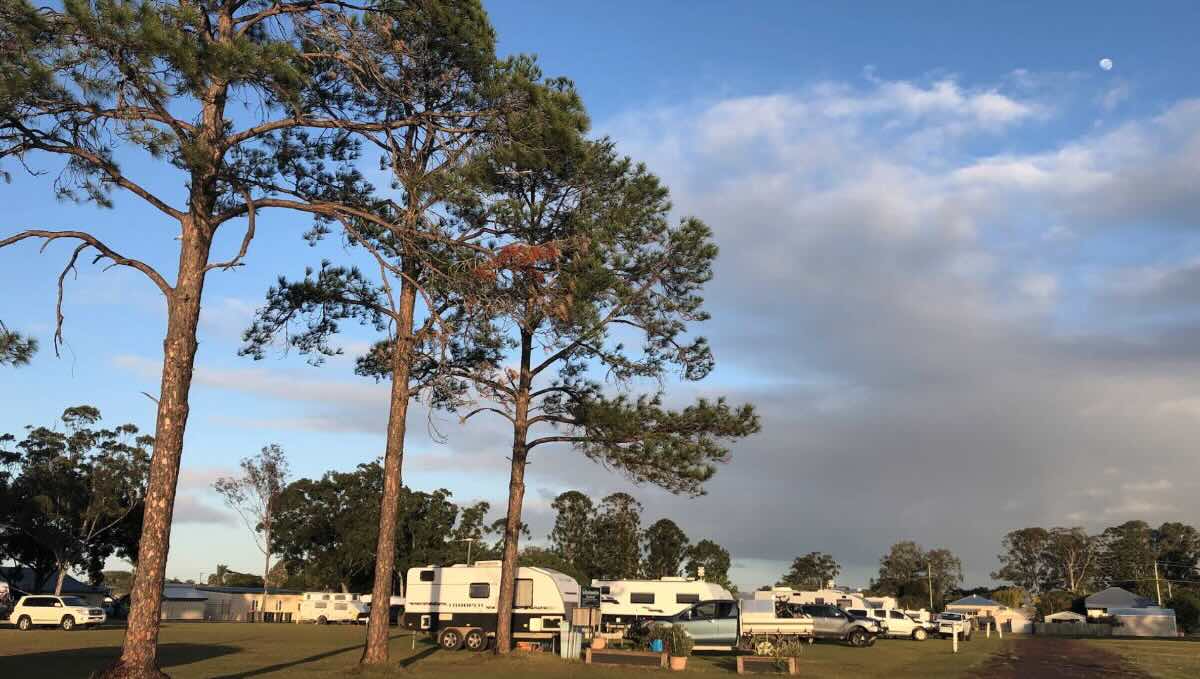 Doon Villa SC RV Park