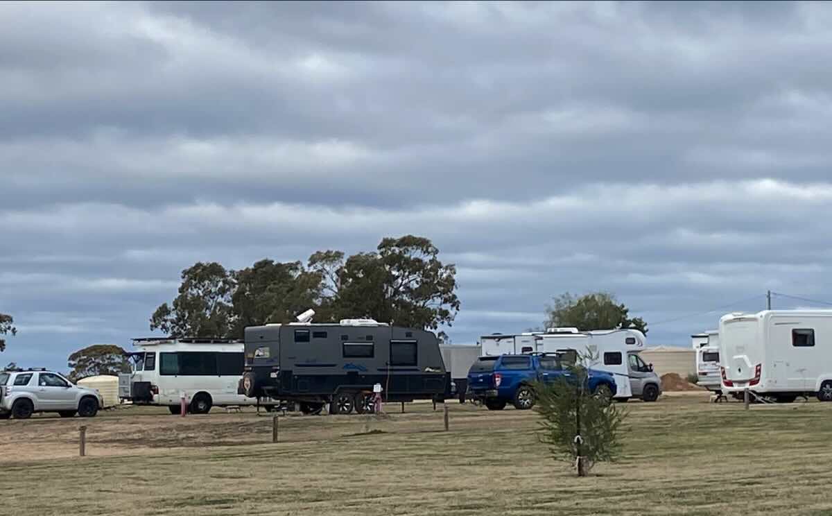 Dulacca Hotel & Tourist Park – A Quintessential Outback Pub Experience