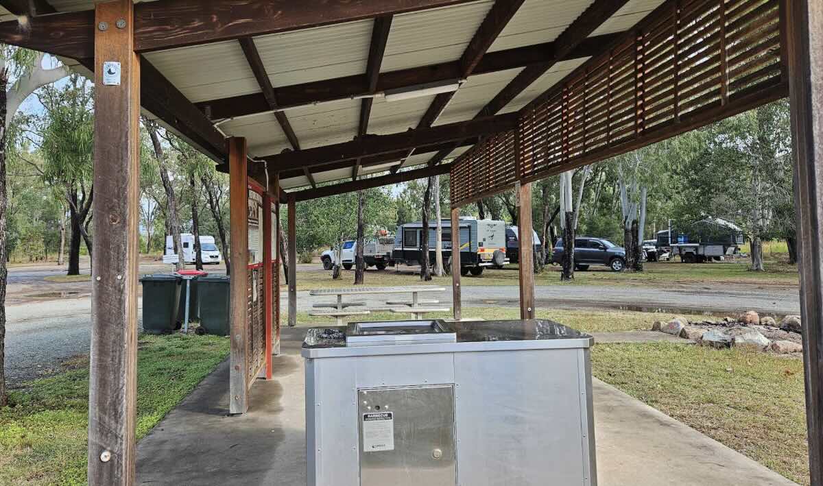 Dululu Campground