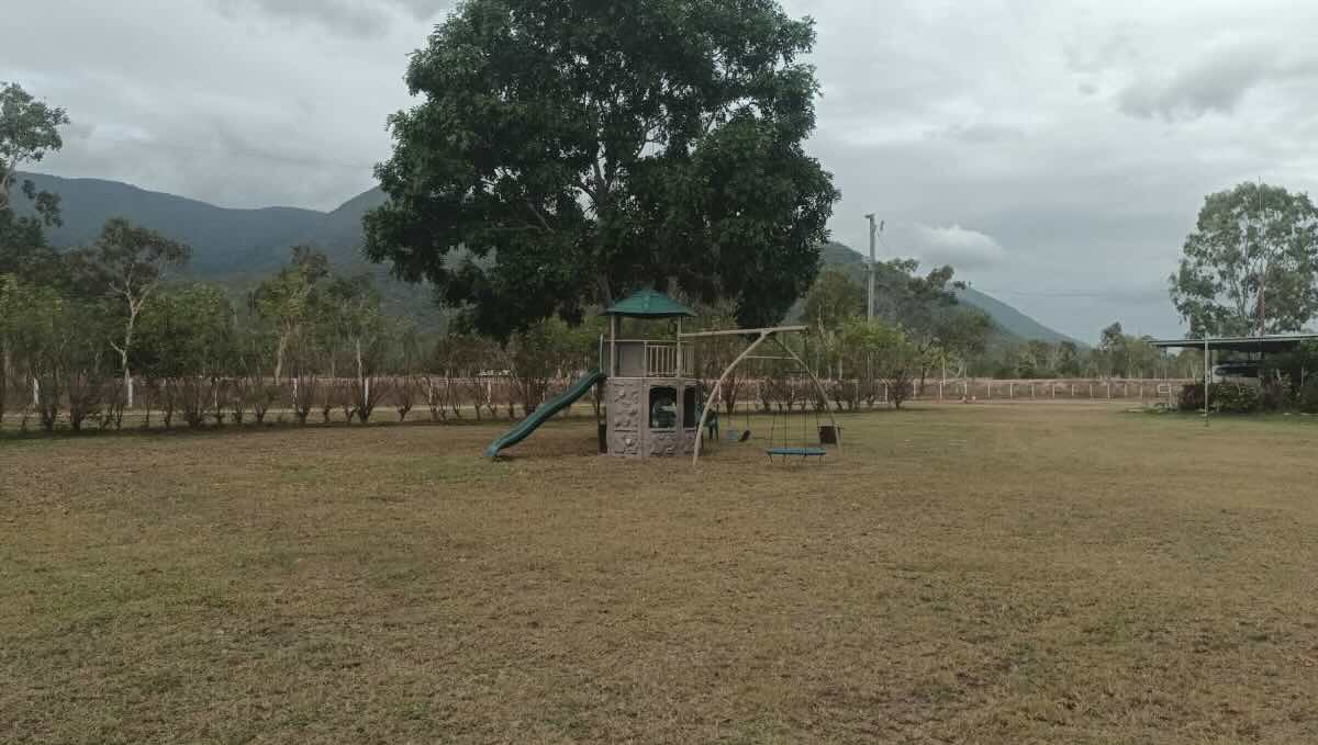 Ebuta Farm – Toonpan