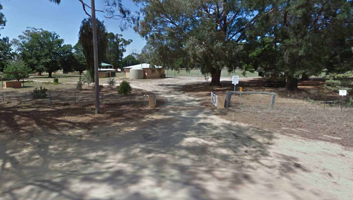 Elmhurst Recreation Reserve – Your Gateway to the Pyrenees Ranges