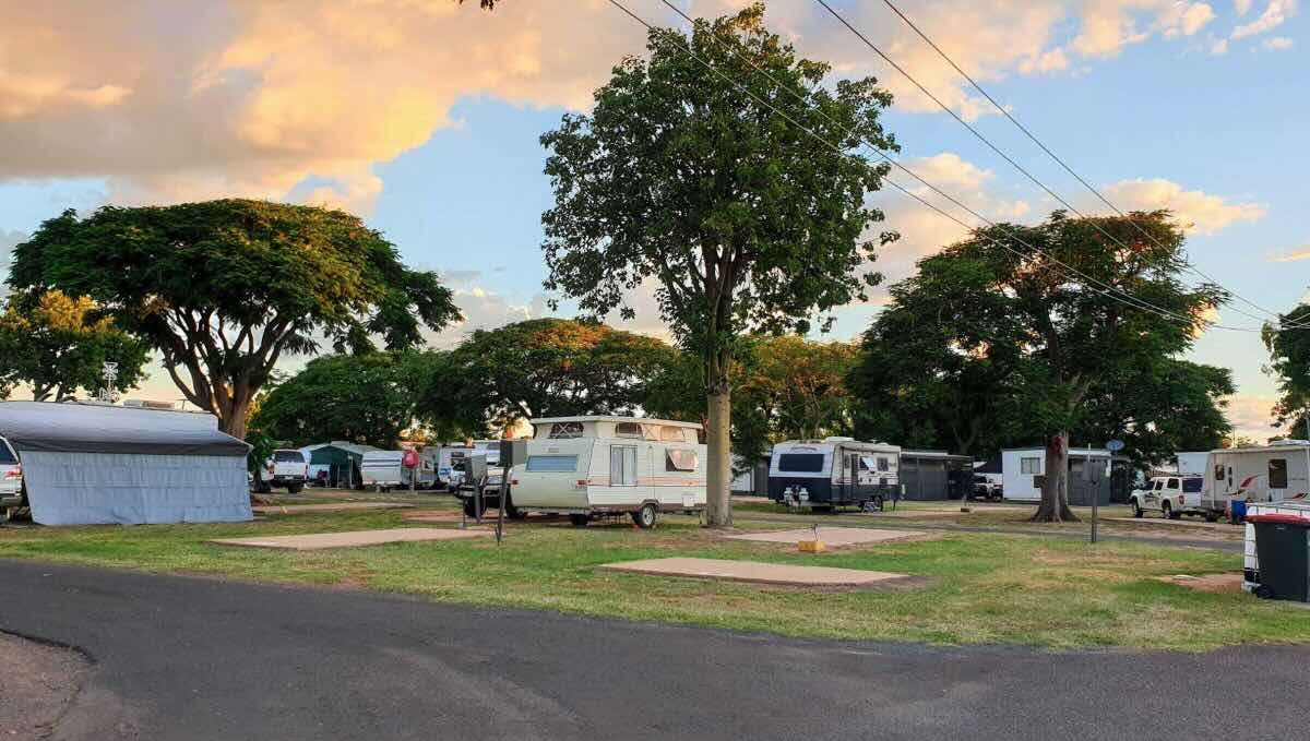 Emerald Tourist Park