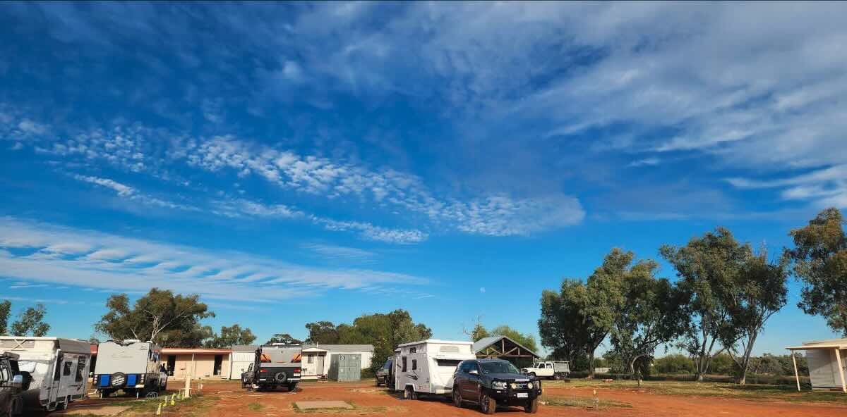 Eulo Queen Hotel & Caravan Park