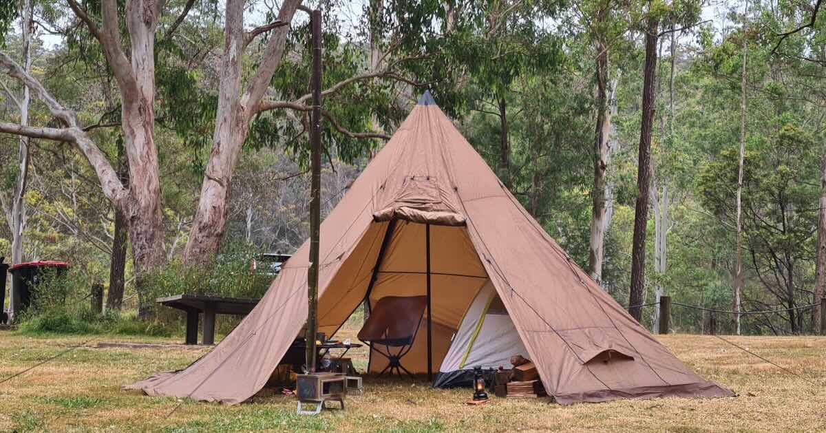 Euroka Campground