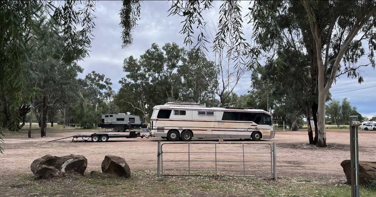 Fishermans Park