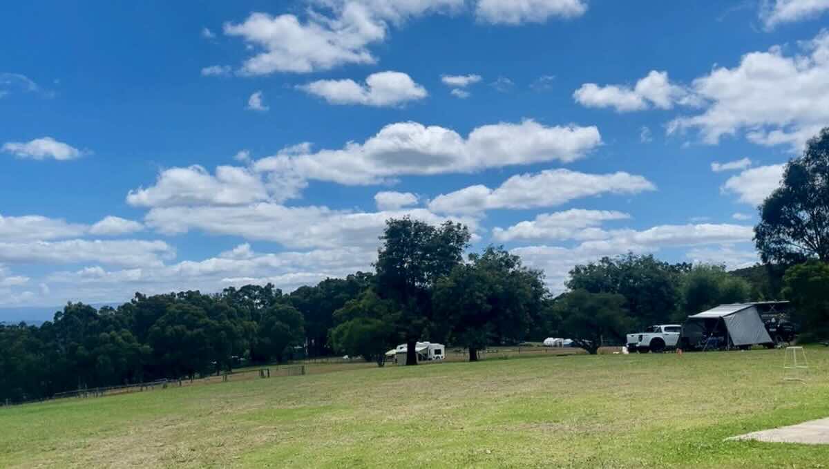 Frank’s Farm