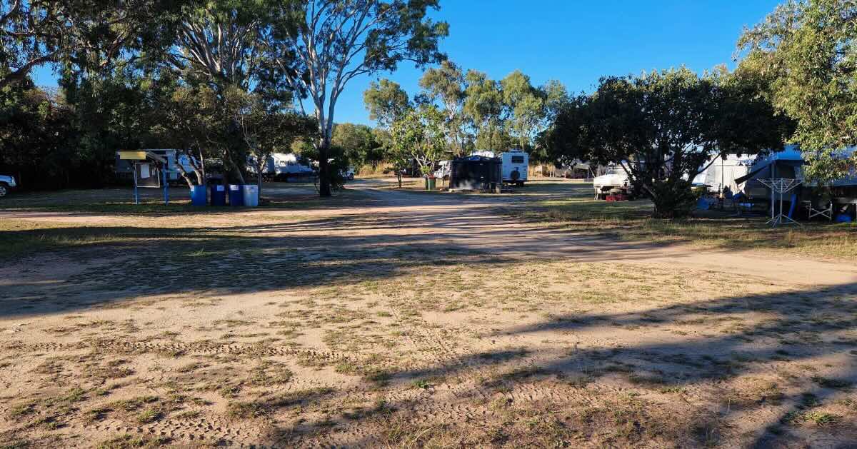 Funny Dunny Campground