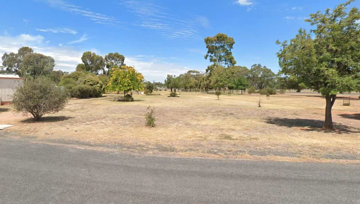 Girgarre Public Park Reserve – The Goulburn Valley’s Community Camping Gem