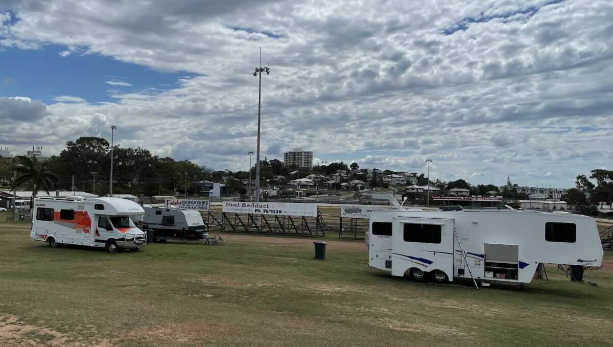 Gladstone Showgrounds Camping – Your Central Base for the Capricorn Coast
