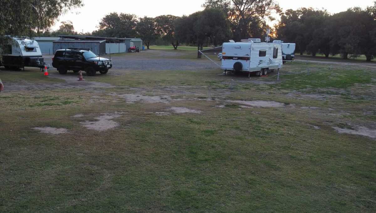 Goondiwindi Golf Club