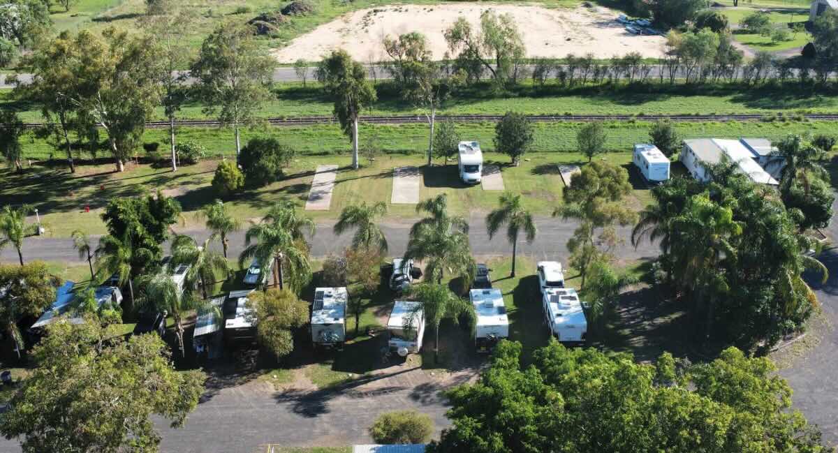 Goondiwindi Holiday Park – Your Gateway to the Border Rivers
