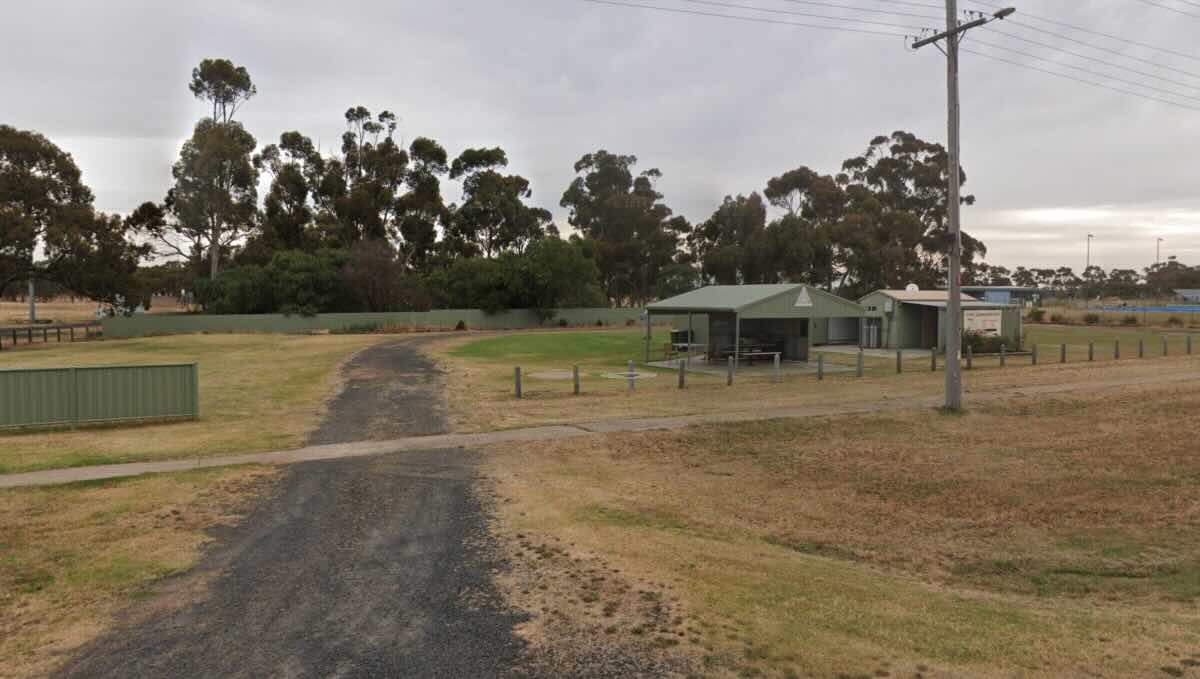 Goroke Accommodation Park – Your Base for the Little Desert & Silo Art