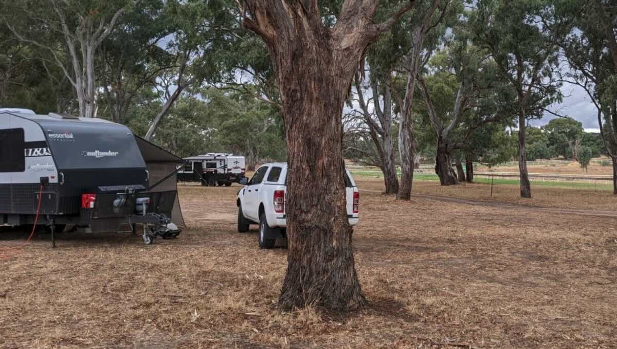 Great Western Racing & Recreation Reserve