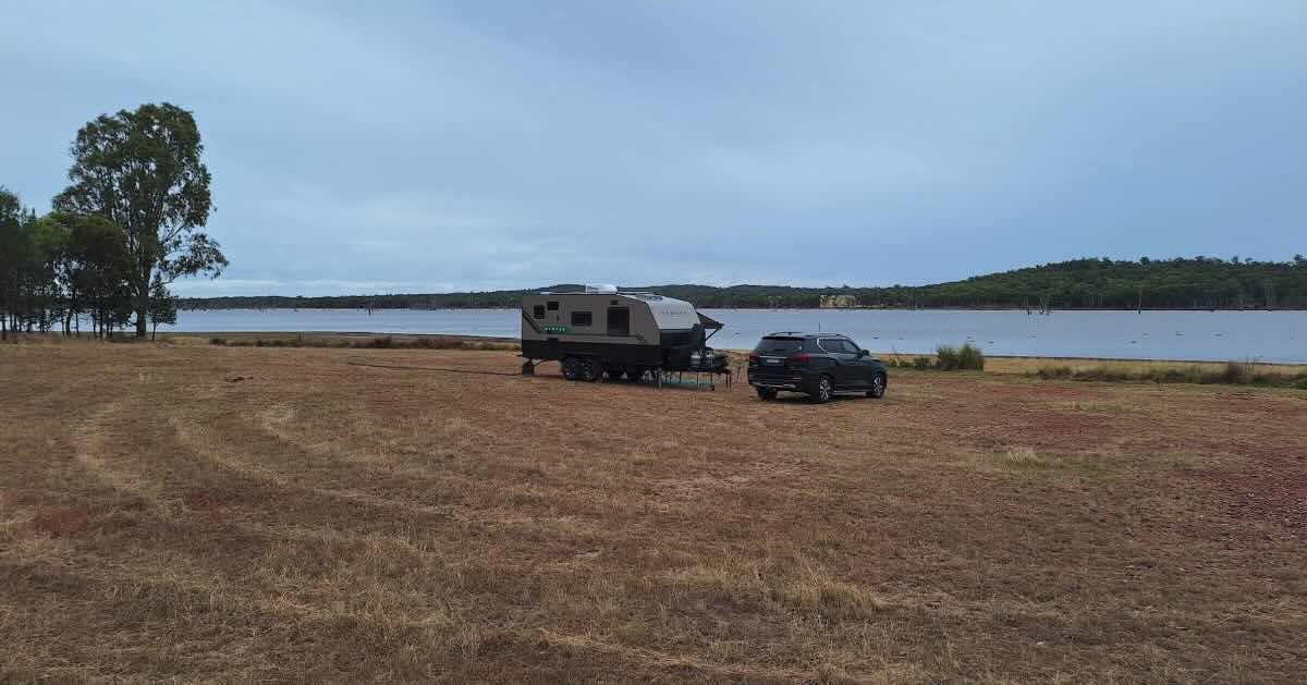Greenup Meeting Place, Coolmunda QLD