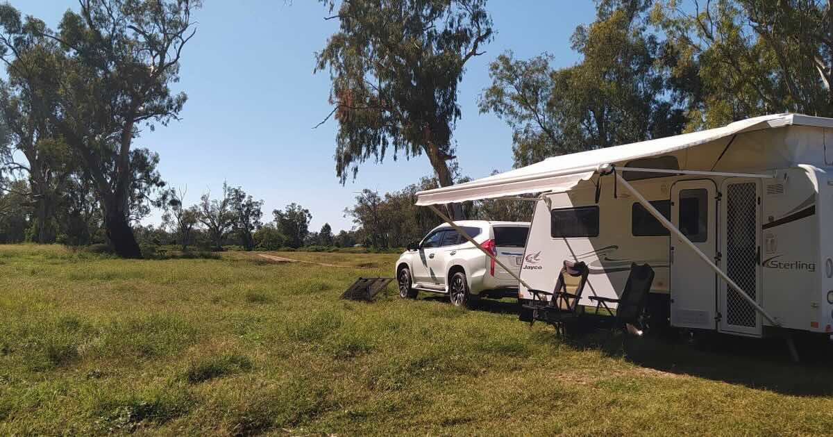 Gum Flat Reserve