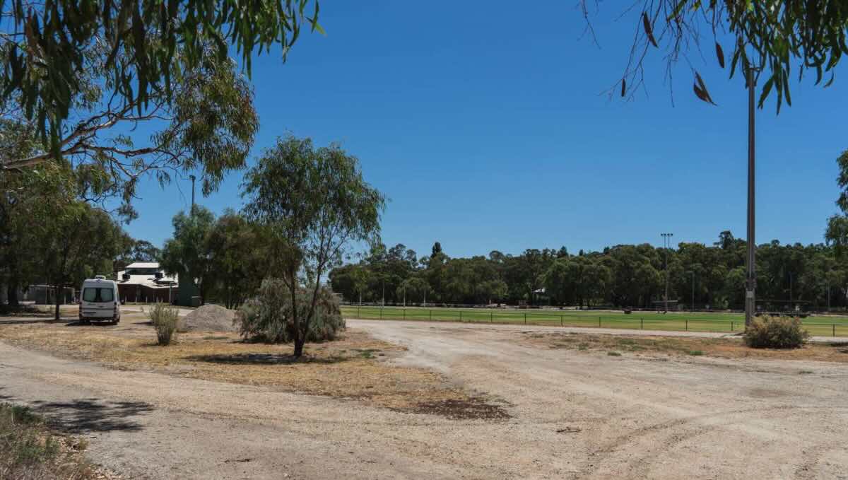 Gunbower Camping Reserve – Free Murray River Bush Camping & Fishing