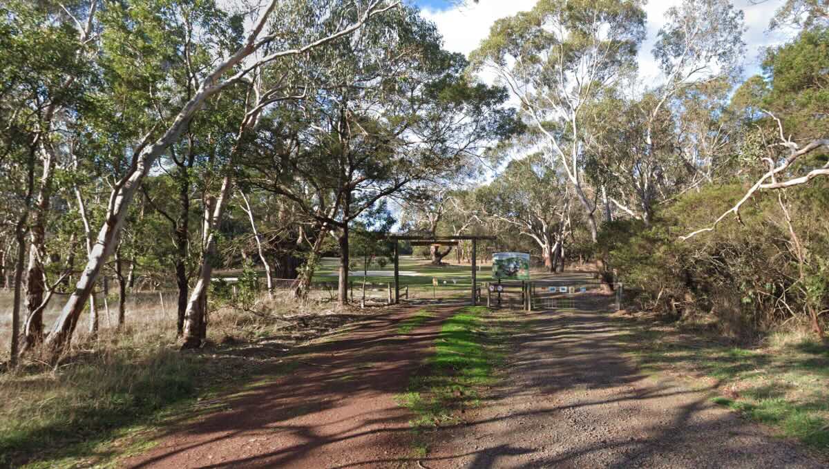 Hawkesdale Golf Club