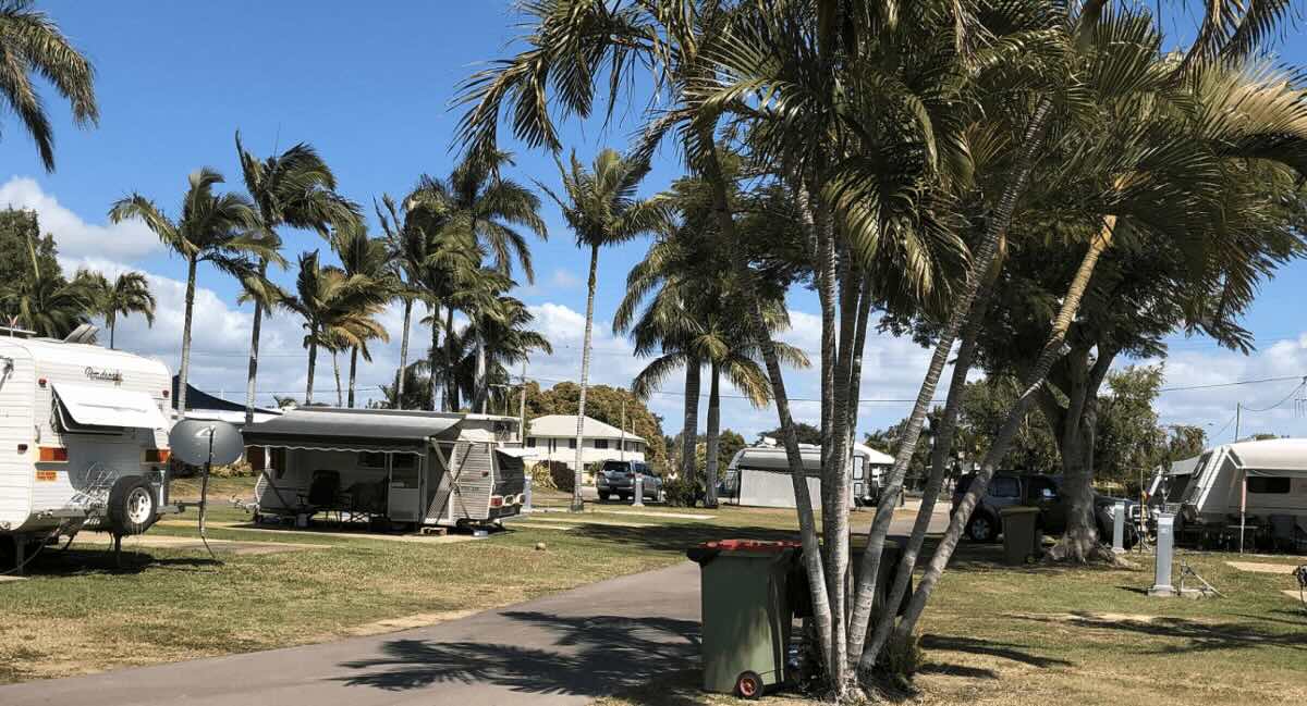 Home Hill Caravan Park – Your Friendly Stopover in the Heart of the Burdekin