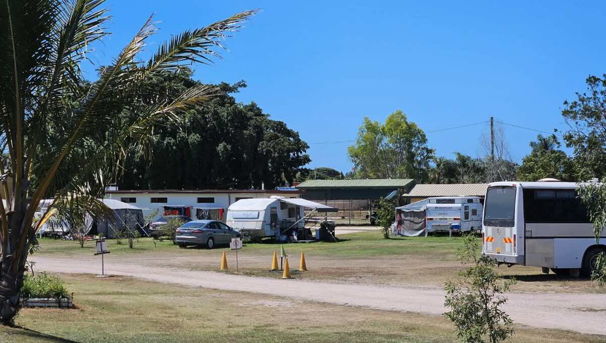 Home Hill Showgrounds Camping – The Heart of the Burdekin Fishing Paradise
