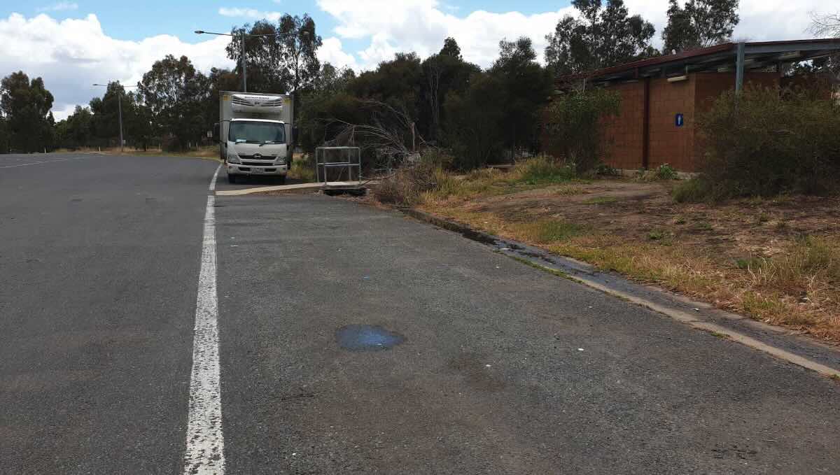 Hume Freeway Rest Area (Balmattum Southbound) – A Traveller’s Respite