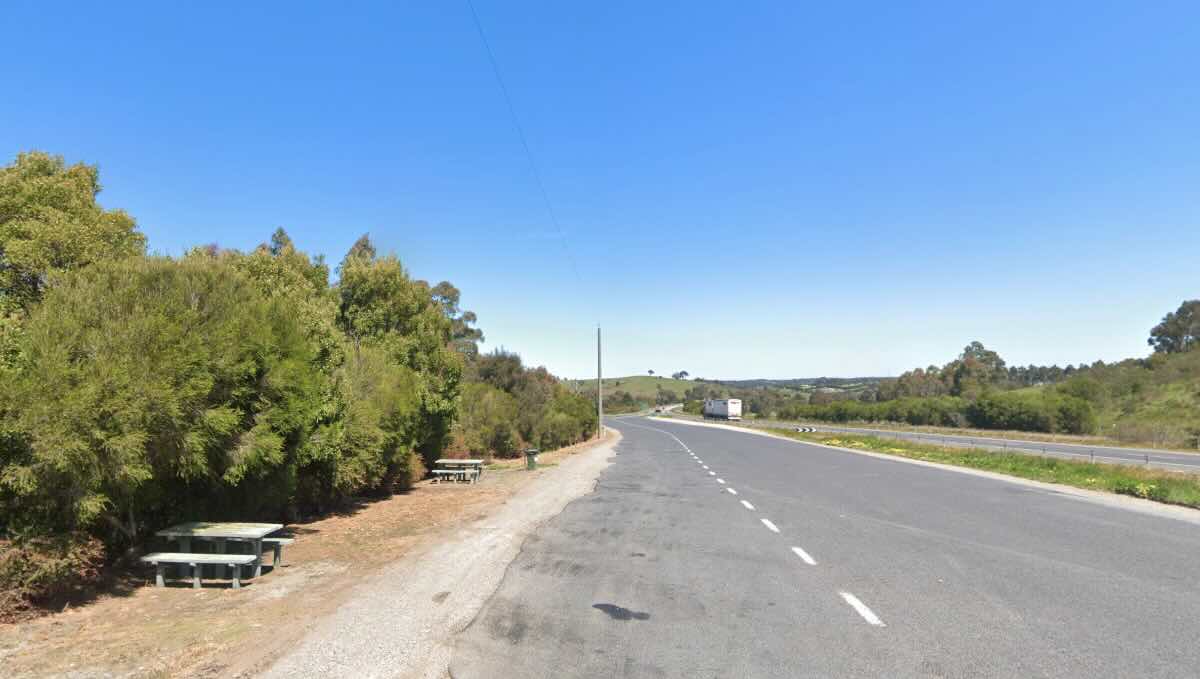 Hume Freeway Rest Area (Southbound) – Free Camping & Facilities Guide