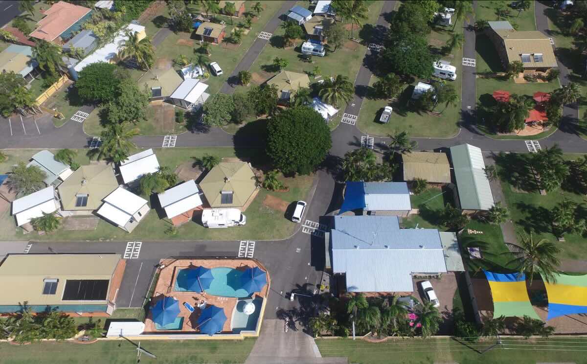 Ingenia Holidays Hervey Bay