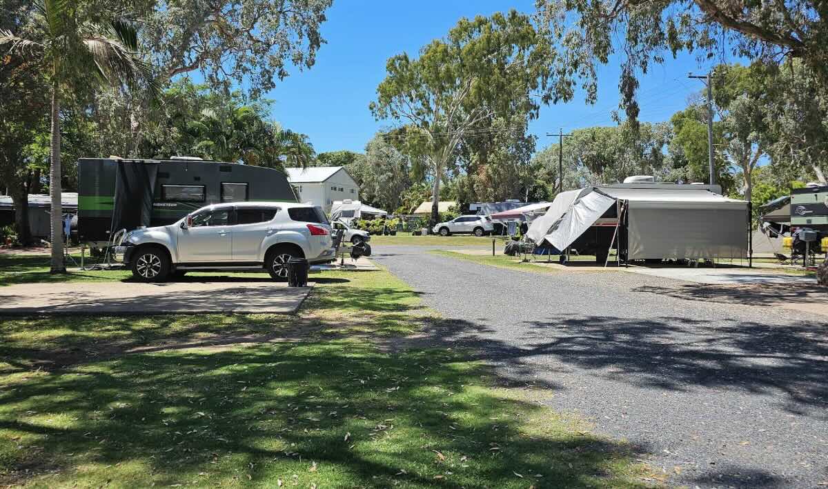 Ingenia Holidays Kinka Beach Yeppoon