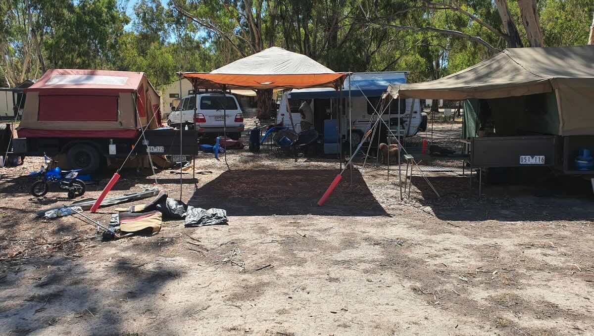 Ingenia Holidays Murray Bend – A Riverside Oasis