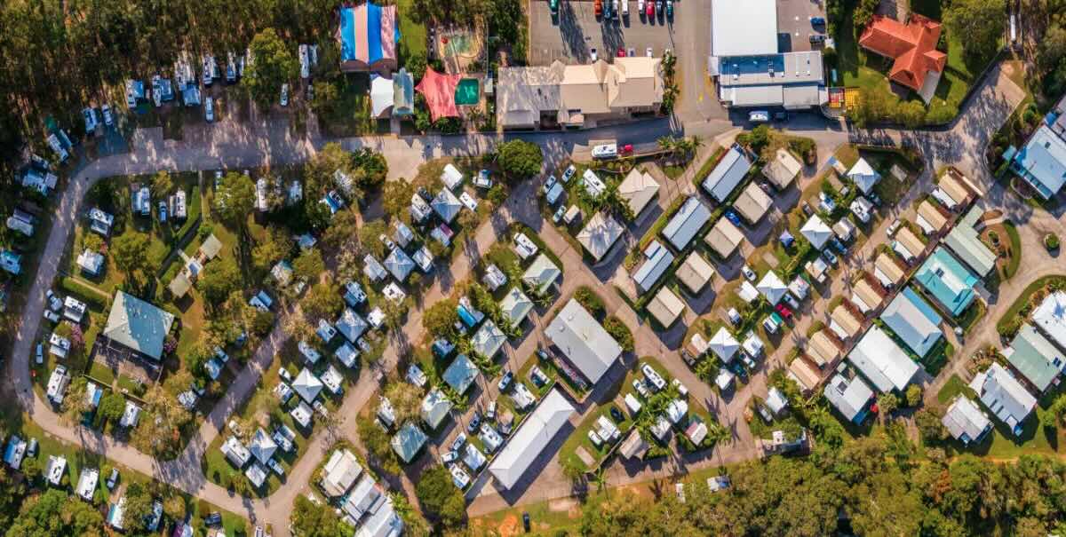 Ingenia Holidays Noosa
