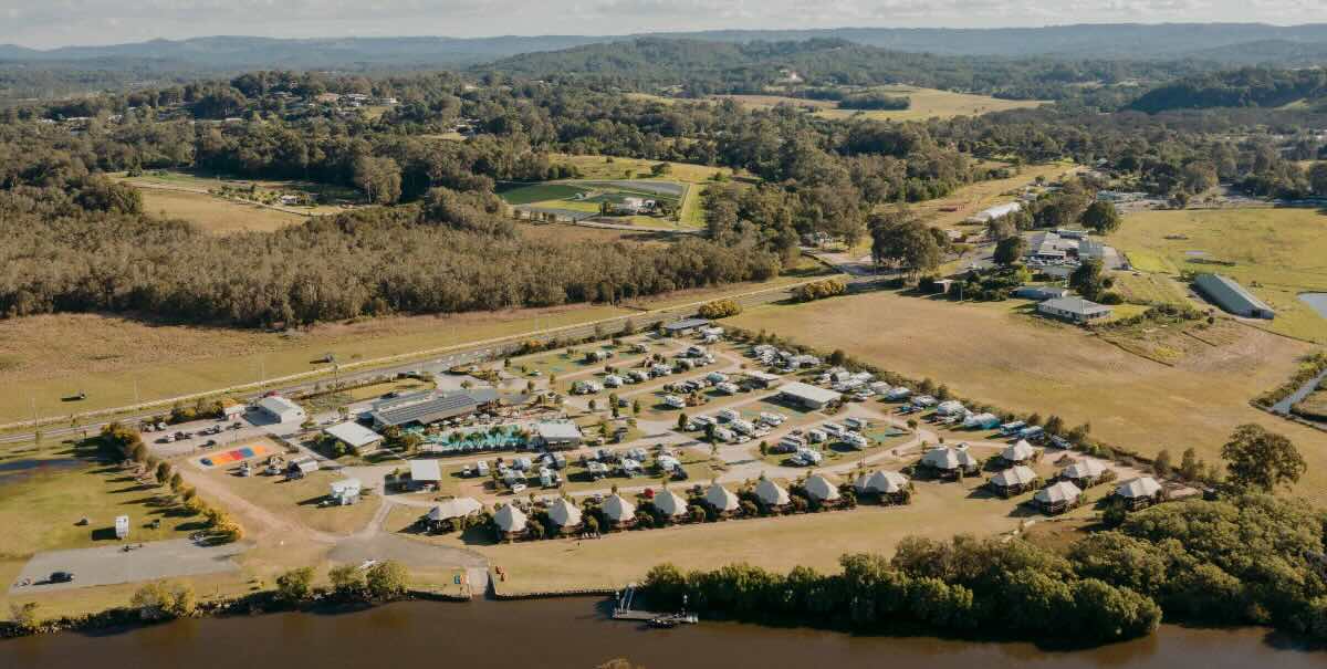 Ingenia Holidays Rivershore
