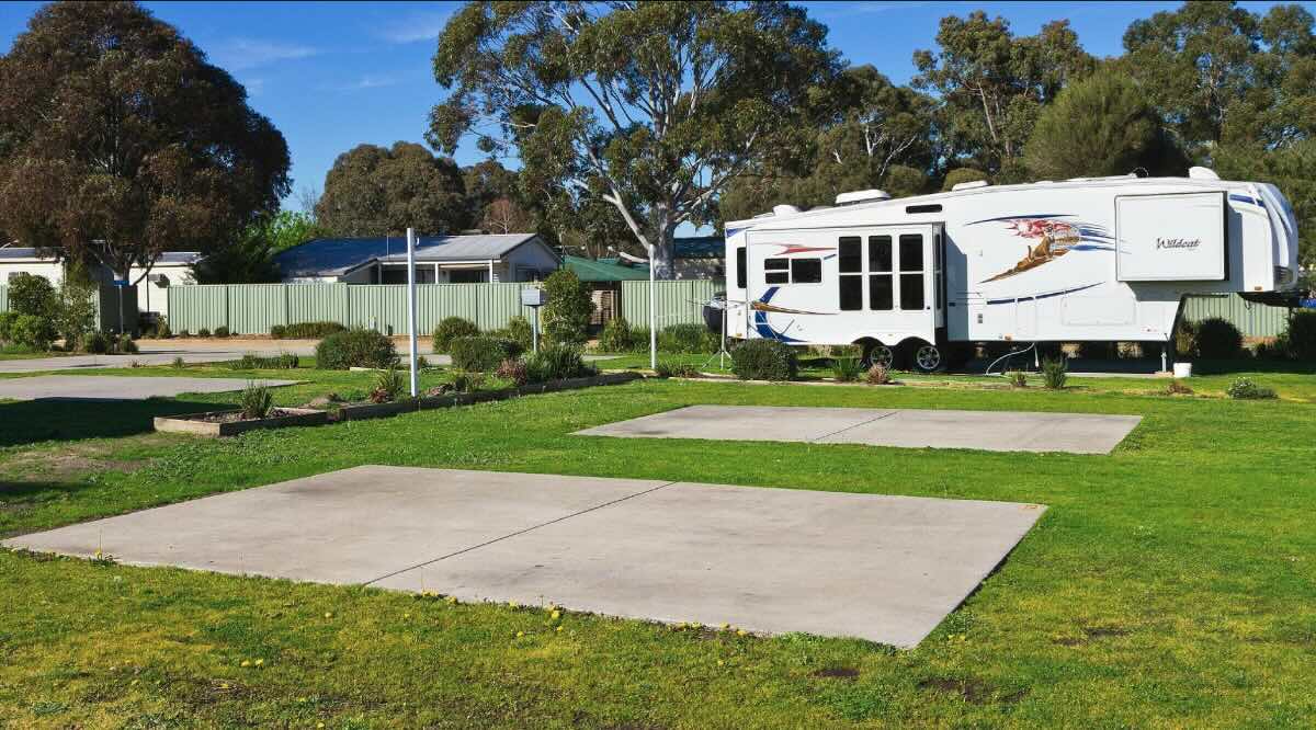 Ingenia Rental Frankston