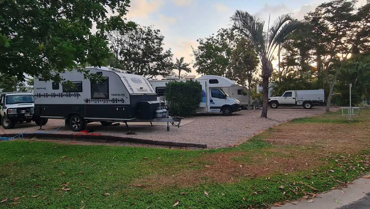 Ingham Tourist Park