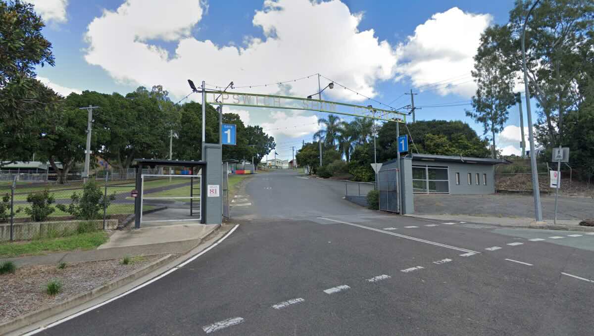 Ipswich Showgrounds