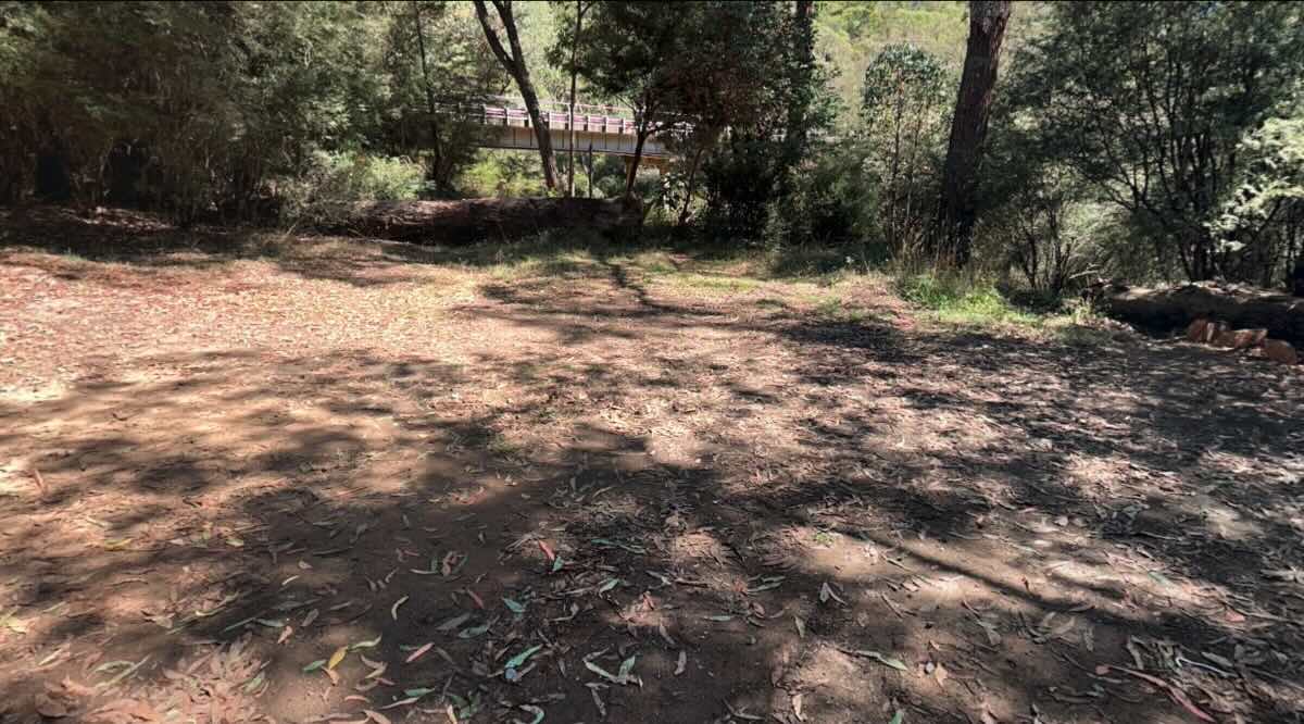 Jim Bullock Campground