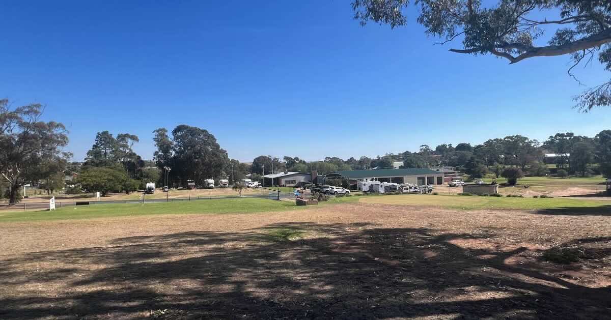 Junee Golf Club