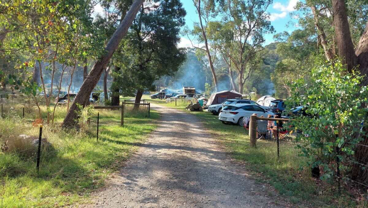 Kendalls Campground