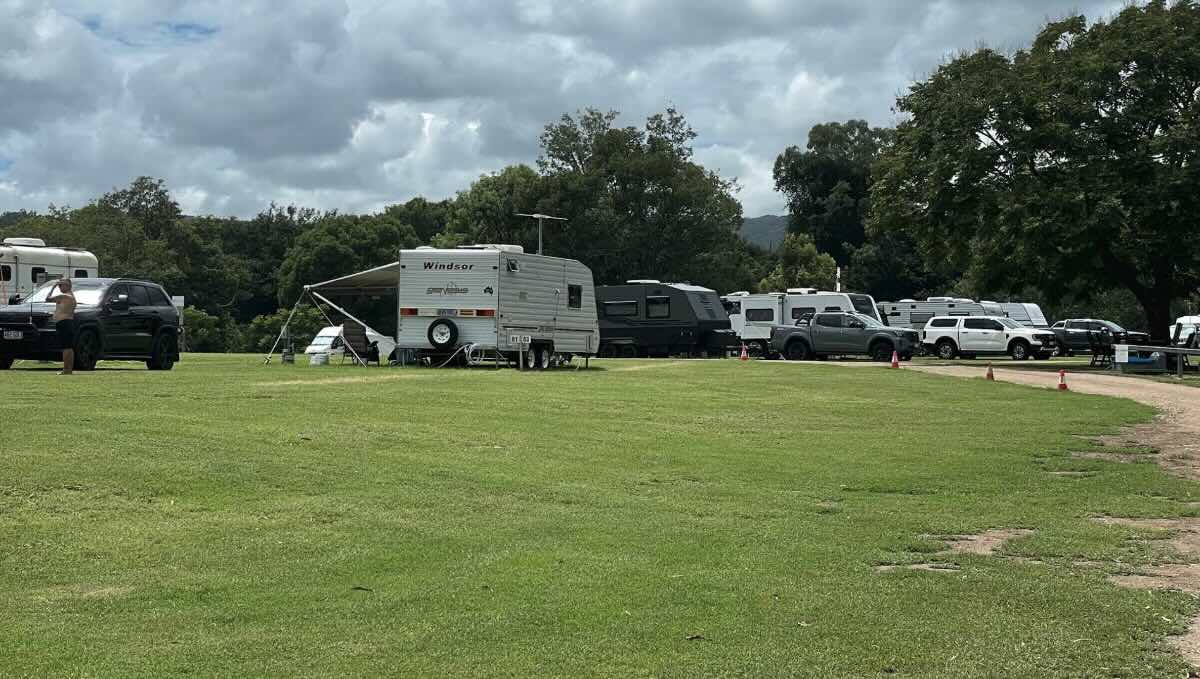 Kenilworth Showgrounds Camping – The Jewel of the Mary Valley