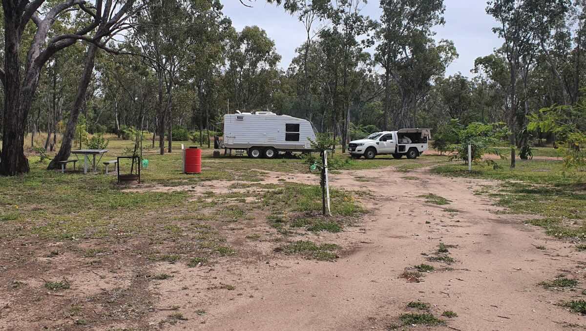 Ken's Camp