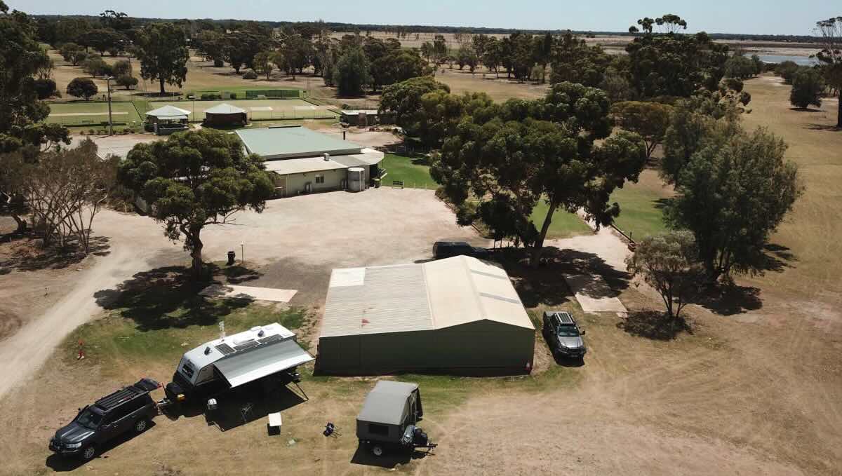 Kerang Golf Club