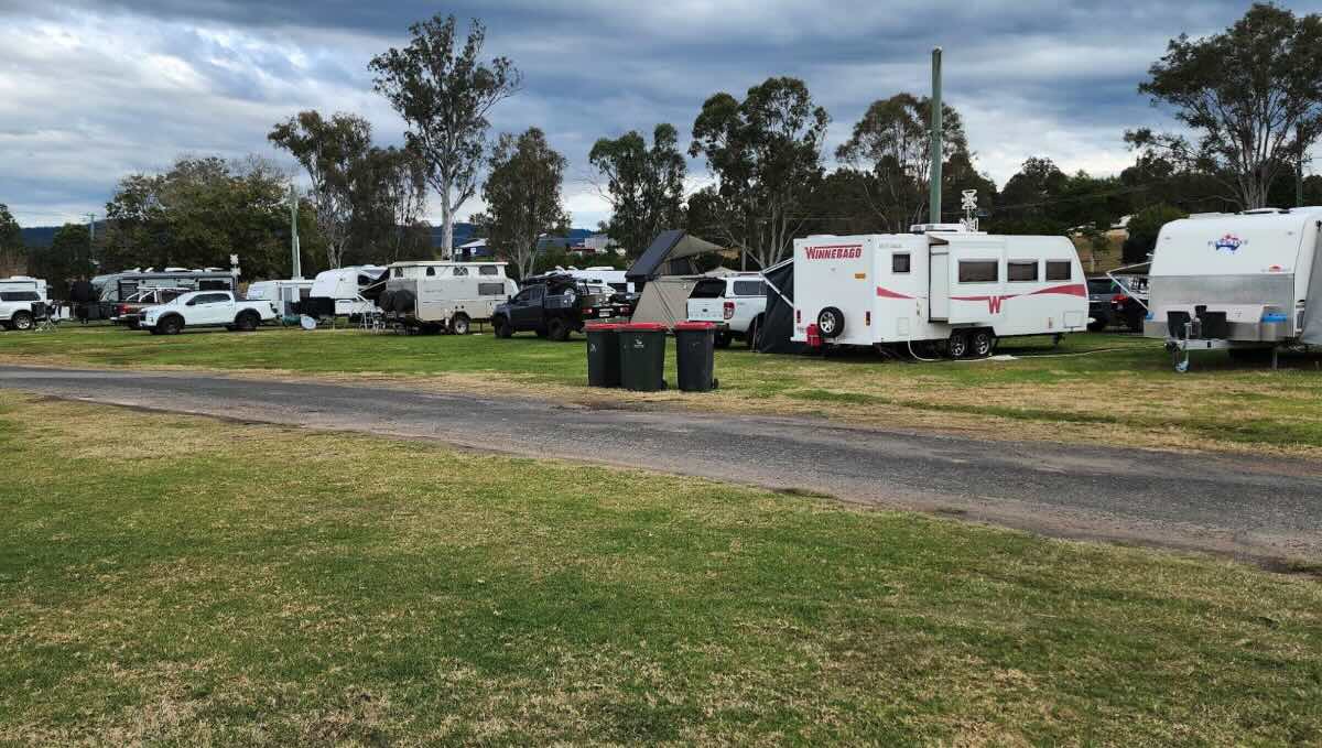 Kilcoy Showgrounds