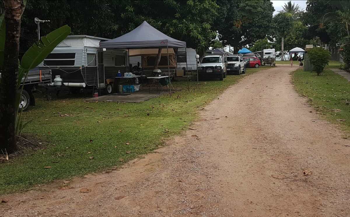 King Reef Resort & Caravan Park – Your Absolute Beachfront Paradise in Kurrimine Beach