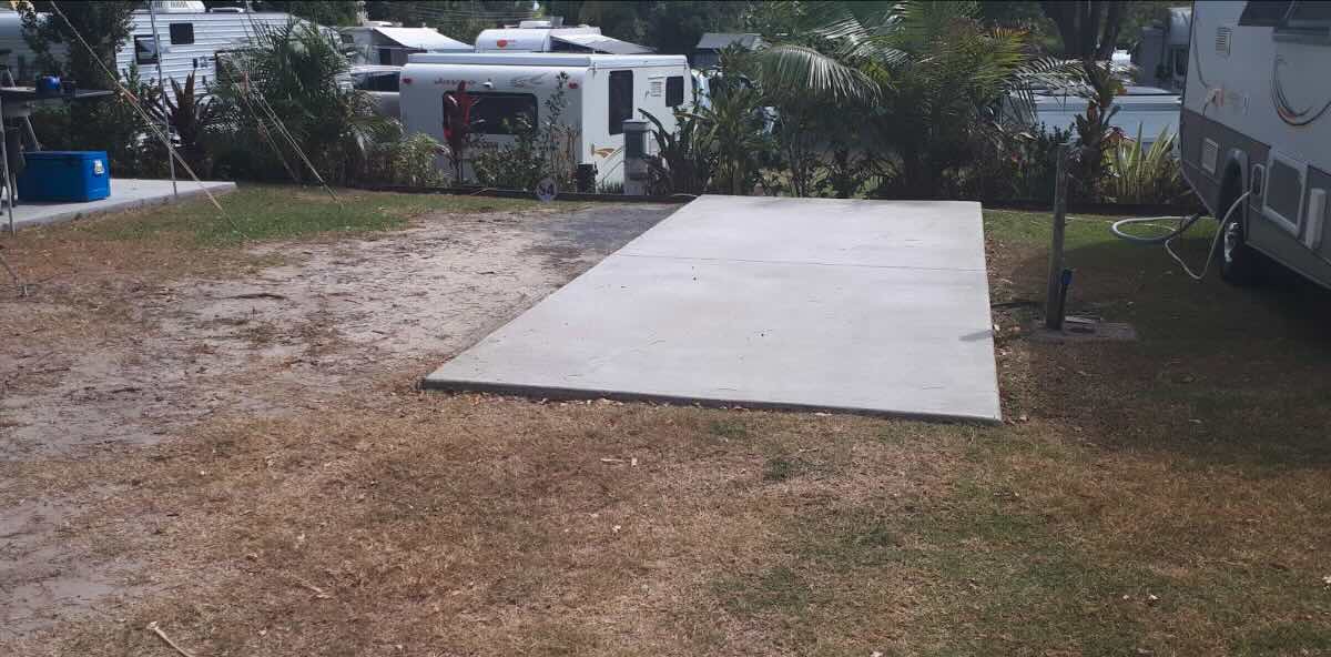 Kingfisher Caravan Park