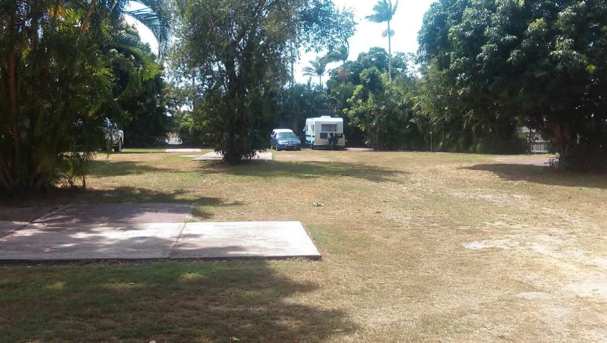 Kookaburra Holiday Park