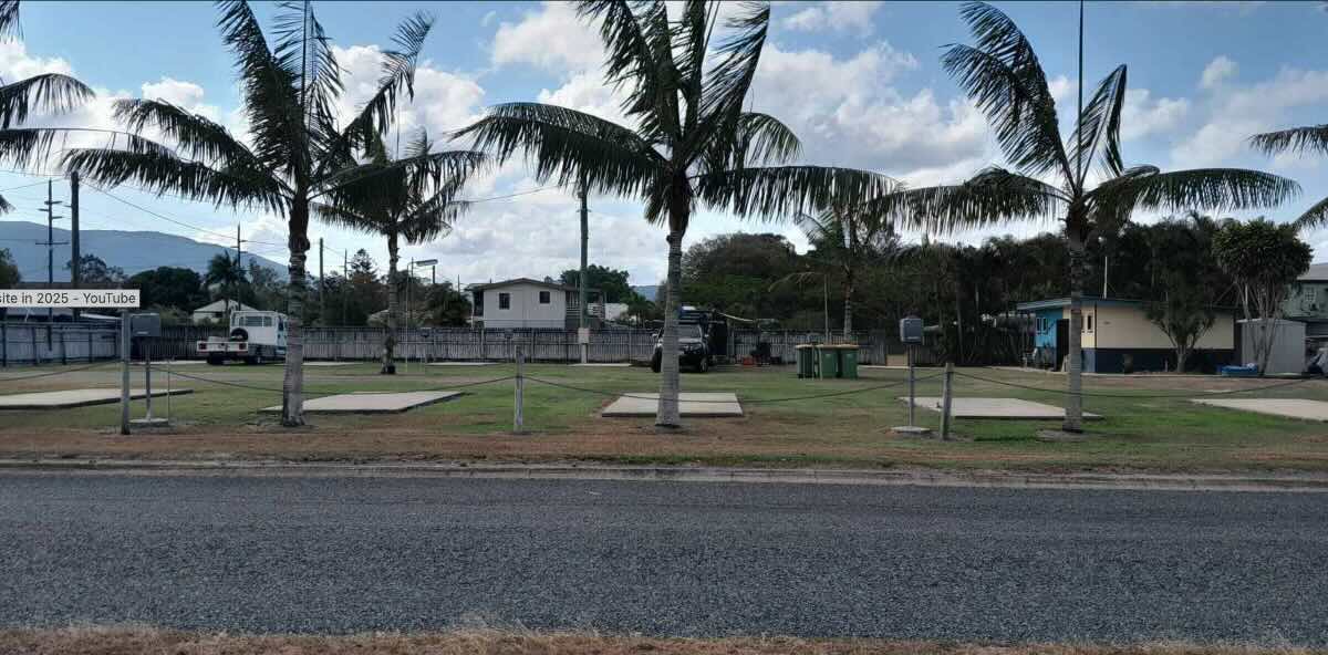 Koumala Caravan Park