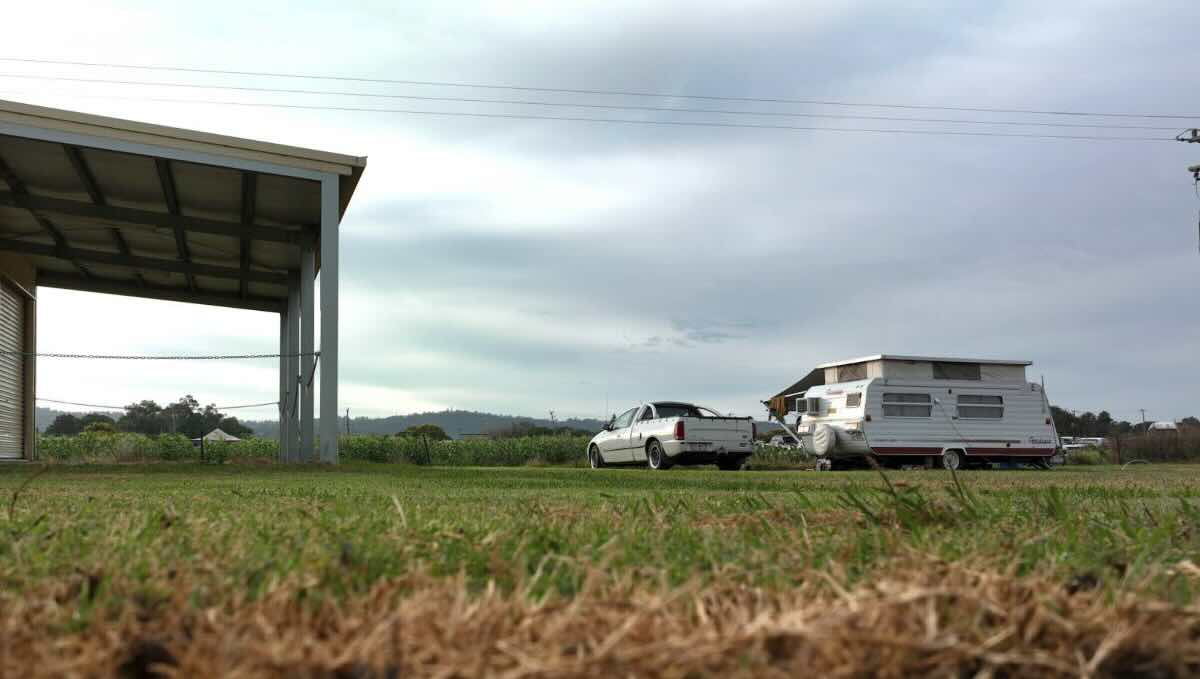 Laidley Showgrounds
