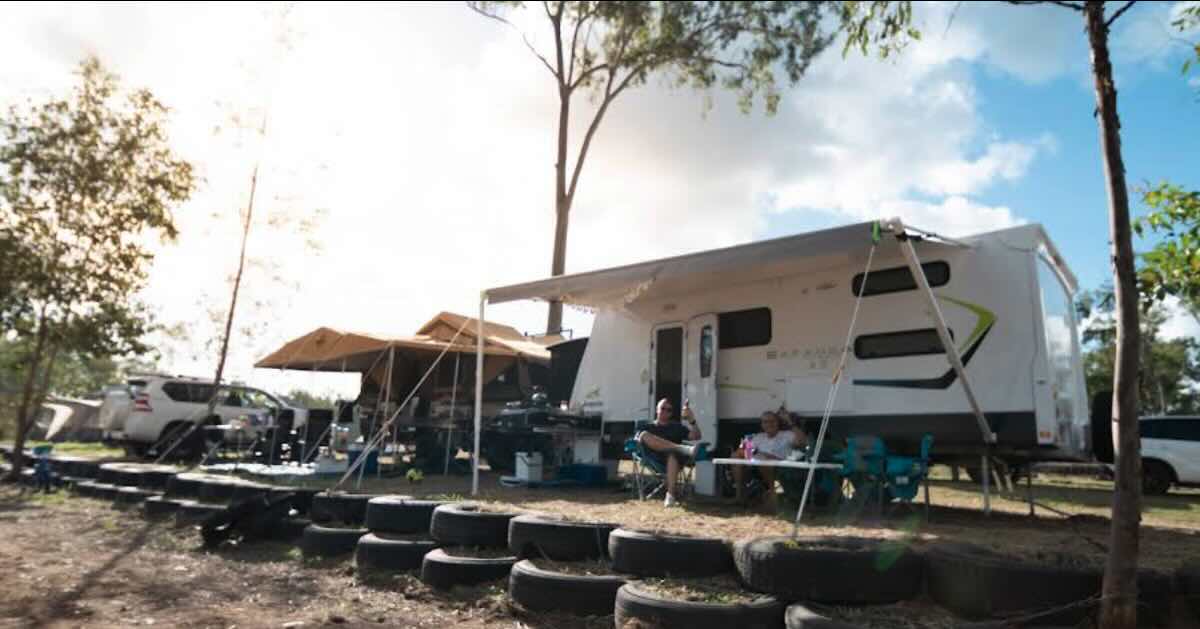 Lake Atkinson Resort & Waterfront Camping