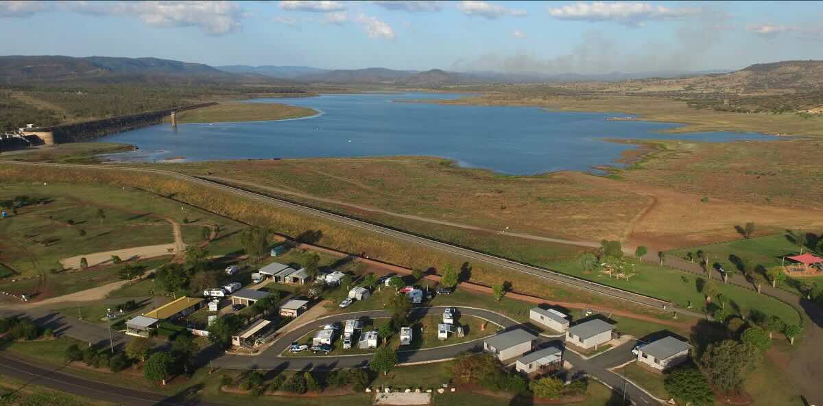 Lake Callide Retreat & Caravan Park