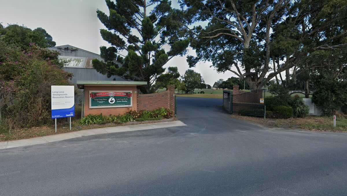 Lang Lang Showgrounds – Ideal RV Base for Phillip Island & Gippsland